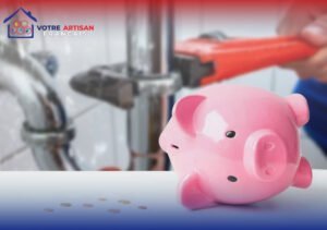 Economisez de l'argent en appelant notre plombier Paris