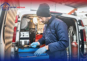 Notre plombier Paris propose des services de dépannage d’urgence.