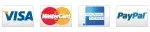 Différents moyens de Paiement