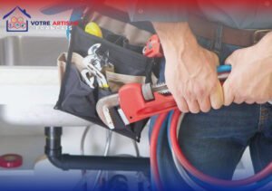 Plombier Paris Un service de plomberie complet