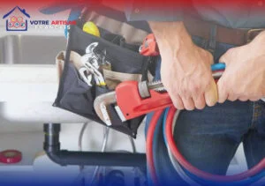 Plombier Paris Un service de plomberie complet