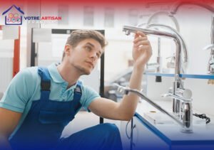 Plombier Paris à votre service (75000)