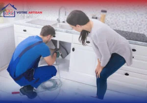 Un service client à votre écoute pour vos besoins de plomberie à Paris